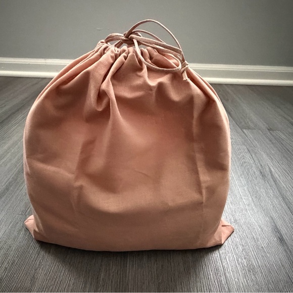 Miu Miu Wander matelassé nappa suede hobo bag - Picture 11 of 11